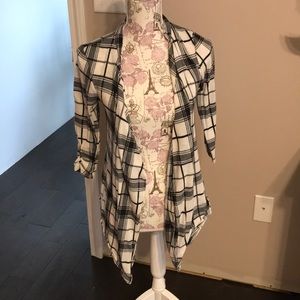 Girls cardigan